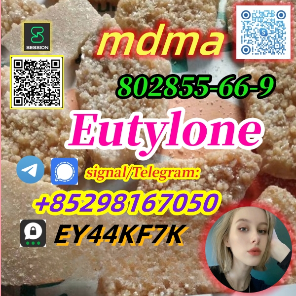 High quality New EU Eutylone MDMA mdma 3-mmc  sold