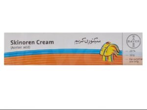 Skinoren 20% Cream In Quetta – 03056040640