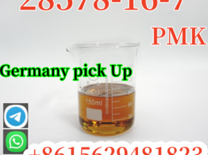 Cas 28578-16-7 PMK إيثيل جلاسيدات (مسحوق PMK جديد)