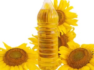 Buy Refined Sunflower oil