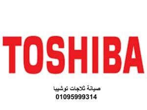 صيانة ثلاجة توشيبا القاهرة الجديدة 01223179993