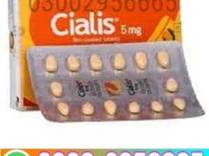 Cialis 5mg Tablets in Faisalabad = 0300( ” )295666