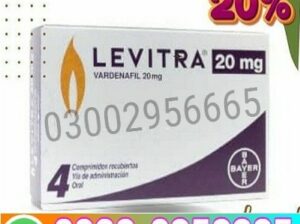 Levitra Tablets in Pakistan = 0300( ” )2956665 Onl
