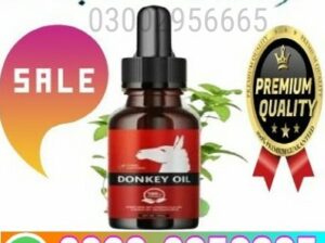 Donkey Oil In Islamabad = 0300( ” )2956665Donkey O