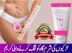 Vagina Tight Cream in Pakistan