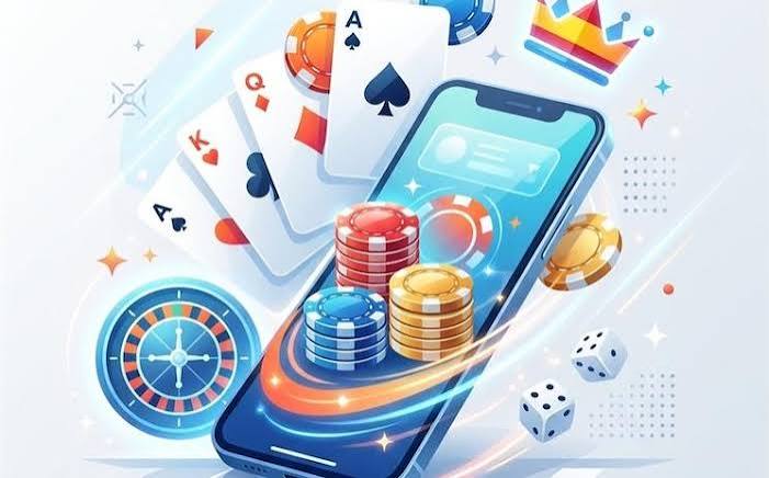 Casino Bono sin Depósito Online Descubre las Mejores Ofertas Casino Bono sin Depósito Online Descubre las Mejores Ofertas