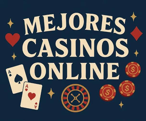 Casino Bono sin Depósito Online Descubre las Mejores Ofertas Casino Bono sin Depósito Online Descubre las Mejores Ofertas