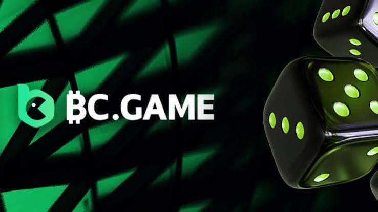 Discover BC.Game The Ultimate Casino Experience in Italy