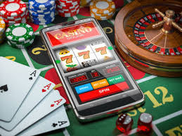 Experience the Excitement of Casino Palm Your Ultimate Gaming Destination Experience the Excitement of Casino Palm Your Ultimate Gaming Destination
