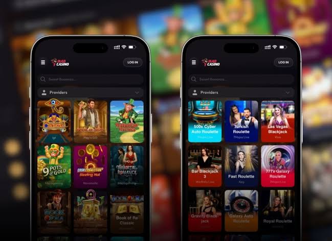 Los Mejores Casinos Online sin Registro