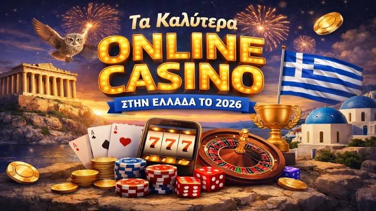 Ελληνικά Καζίνο Χωρίς Ταυτοποίηση Μία Εξερεύνηση στους Κανόνες και τις Επιλογές Ελληνικά Καζίνο Χωρίς Ταυτοποίηση Μία Εξερεύνηση στους Κανόνες και τις Επιλογές