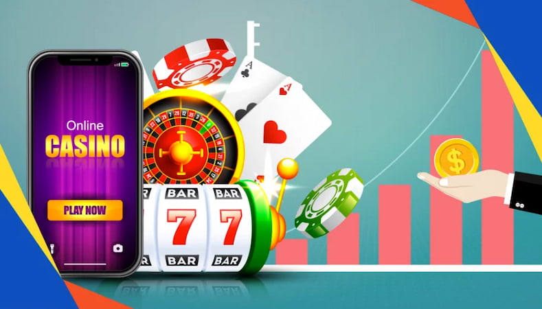The Rise of Casino Coins Game in the UK A New Era of Online Gaming 1861233192