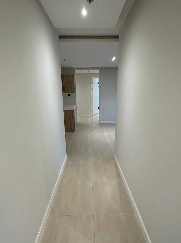 شقه ثلاث غرف وصاله ومطبخ وحمامين حي الملقا ايجار سنوي