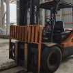 رافعه شوكية للايجار. Forklift for rent in Riyadh