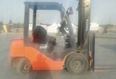 رافعه شوكية للايجار. Forklift for rent in Riyadh