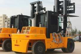 رافعه شوكية للايجار. Forklift for rent in Riyadh