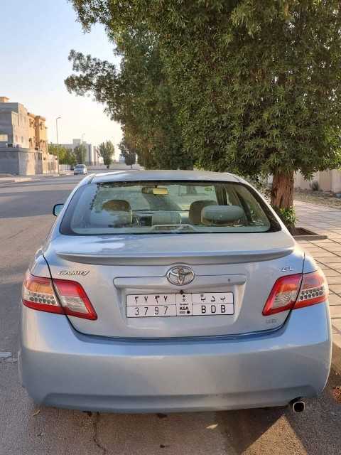 تويوتا كامري 2010