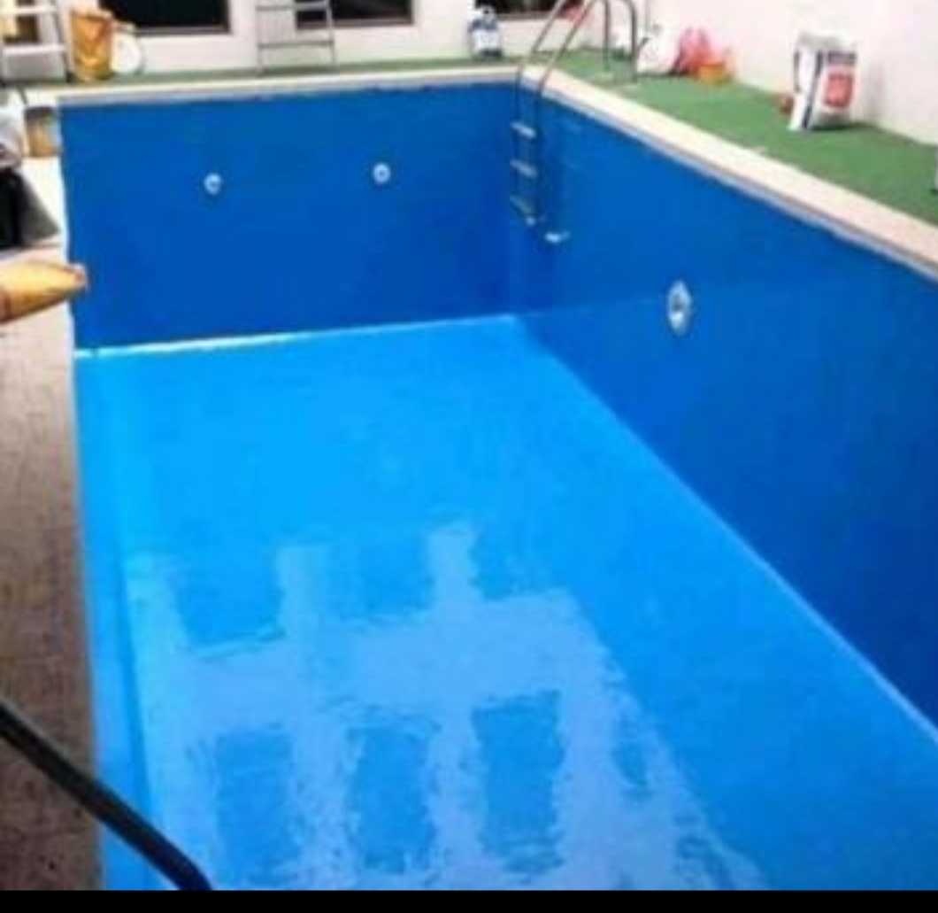 عازل حراري ومائيه