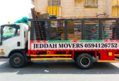 Jeddah Movers and Transportation Service for House Office Villas Furniture Shifting Anytime Contact Us 0594126752