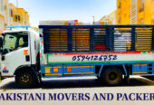 Jeddah Movers and Transportation Service for House Office Villas Furniture Shifting Anytime Contact Us 0594126752