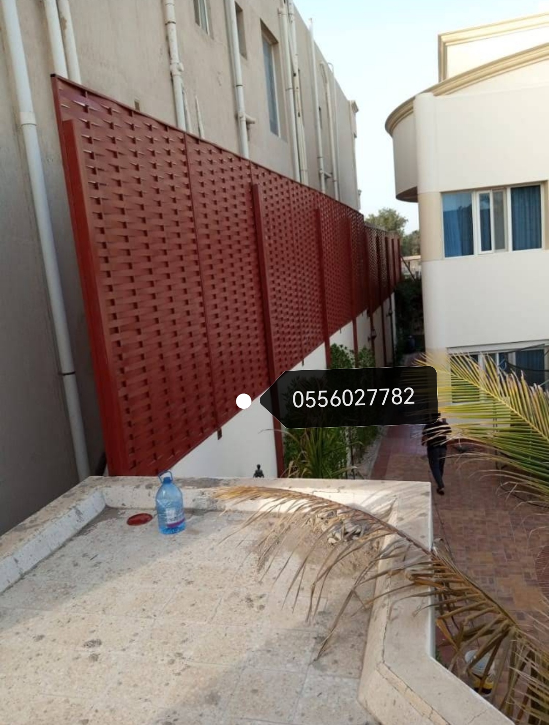 سواتر جده #سواتر ابحر الشمالية #سواتر فلل#سواتر حوش#سترتحوش0556027782