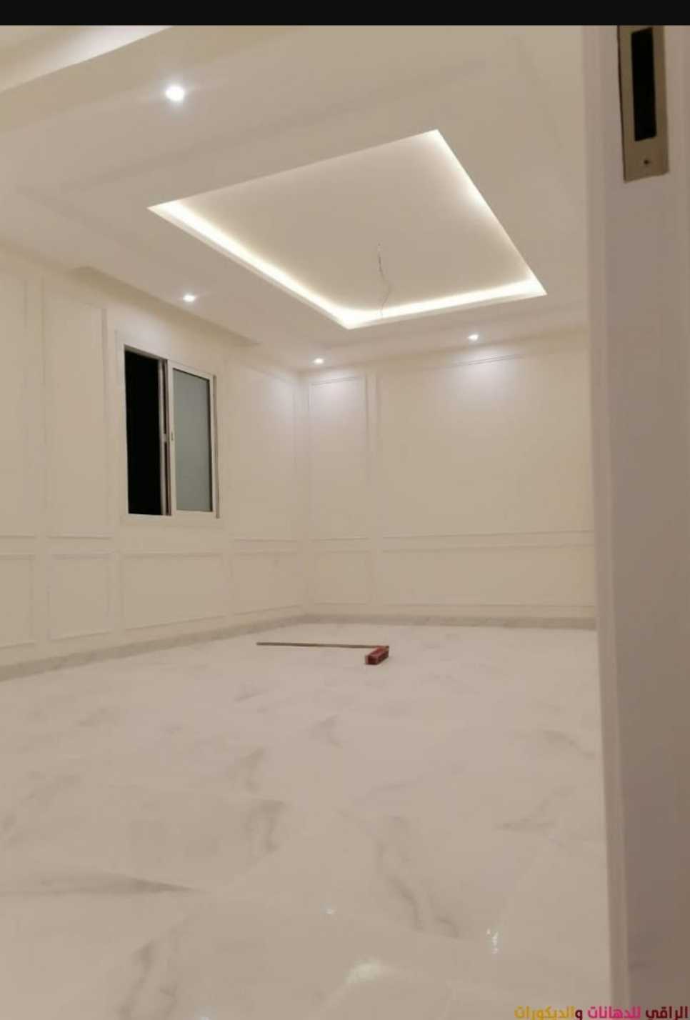 معلم دهانات ابحر الشماليه