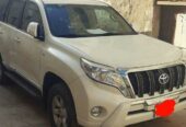 For rent prado daily monthly yearly