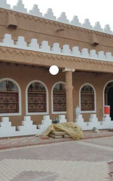 مقاول شبوك ونخيل وبيوت تراثيه 0530866243