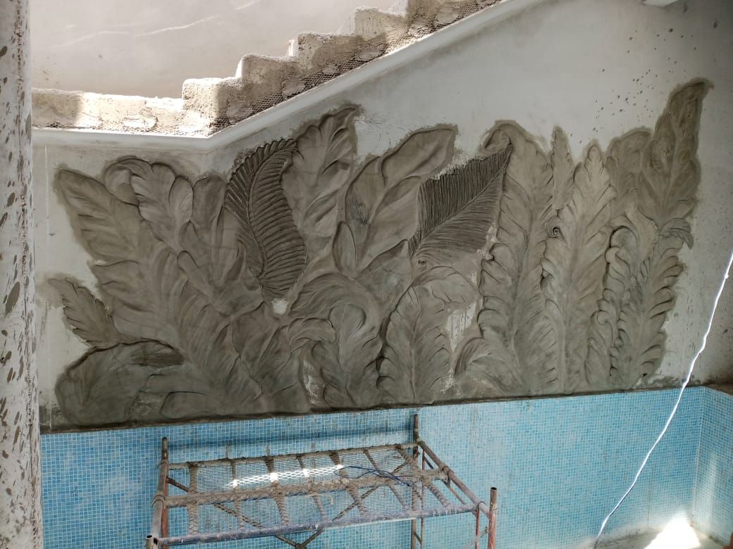 حي ظفير الباحة