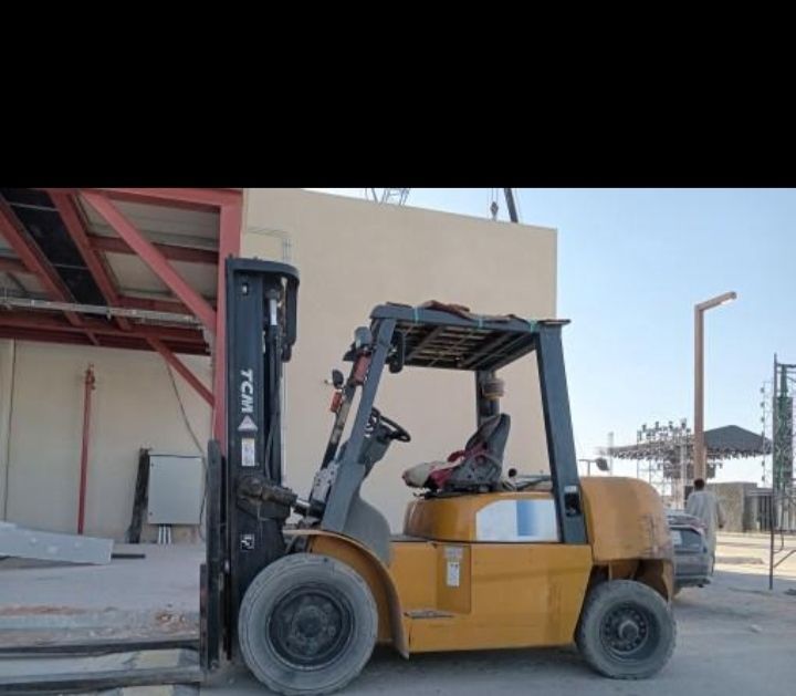 رافعه شوكيه للايجار مكه