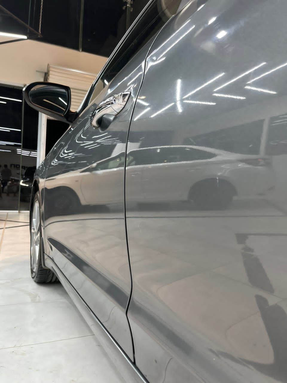 النترا موديل 2017