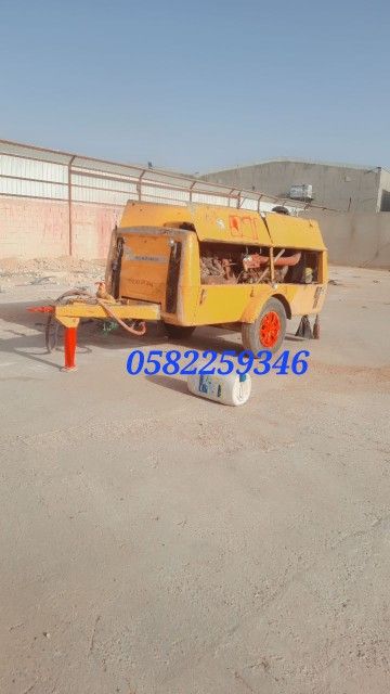 شعل کمپریسر