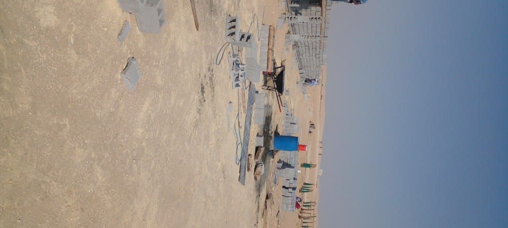 مقاول بناء اسوار مزارع