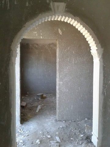 معلم جبس دیکورت جبس بورد