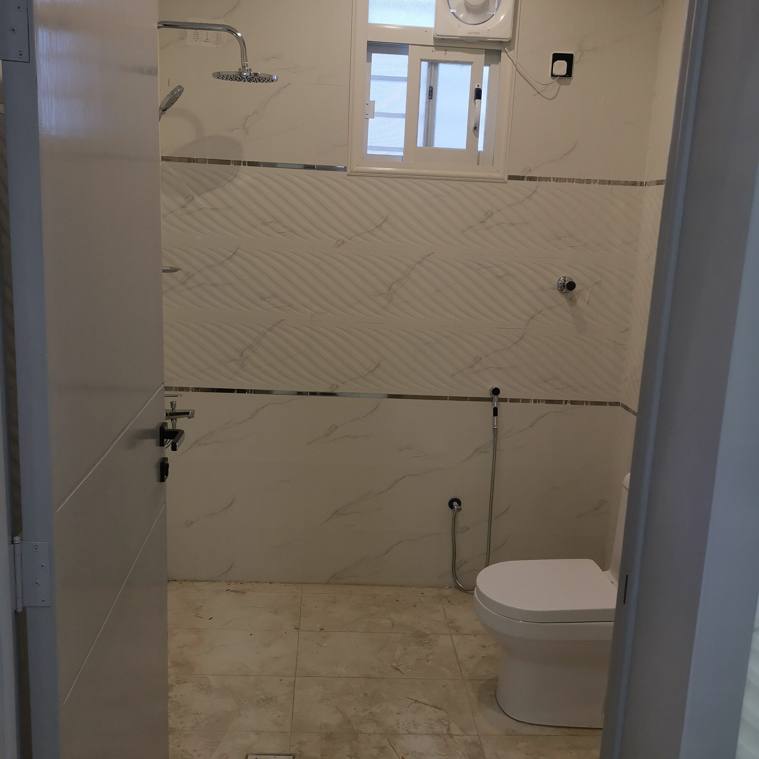 شقه للايجار في ابها المحاله المرحلة الأولى