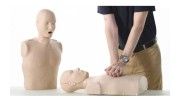 دمى تدريب CPR بها Feedback