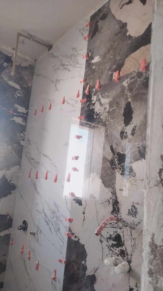 لتركيب السراميك والبورسلين بالدمام 0540875538