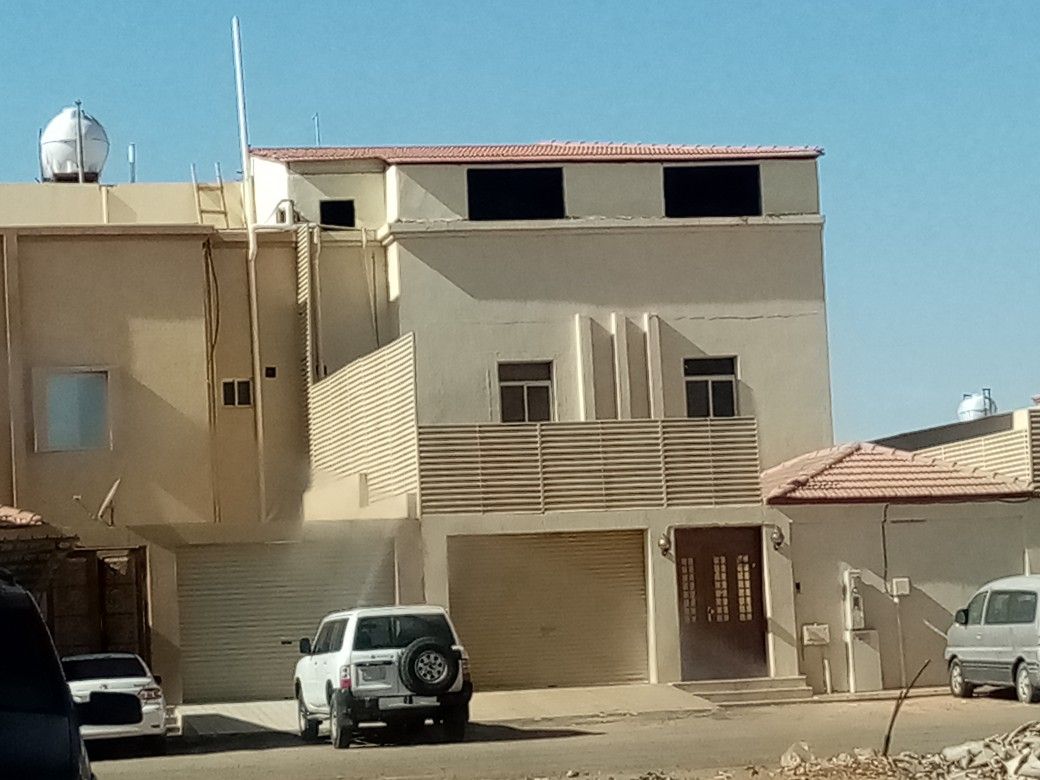 مقاولات عامه و ترميم و بناء ملاحق