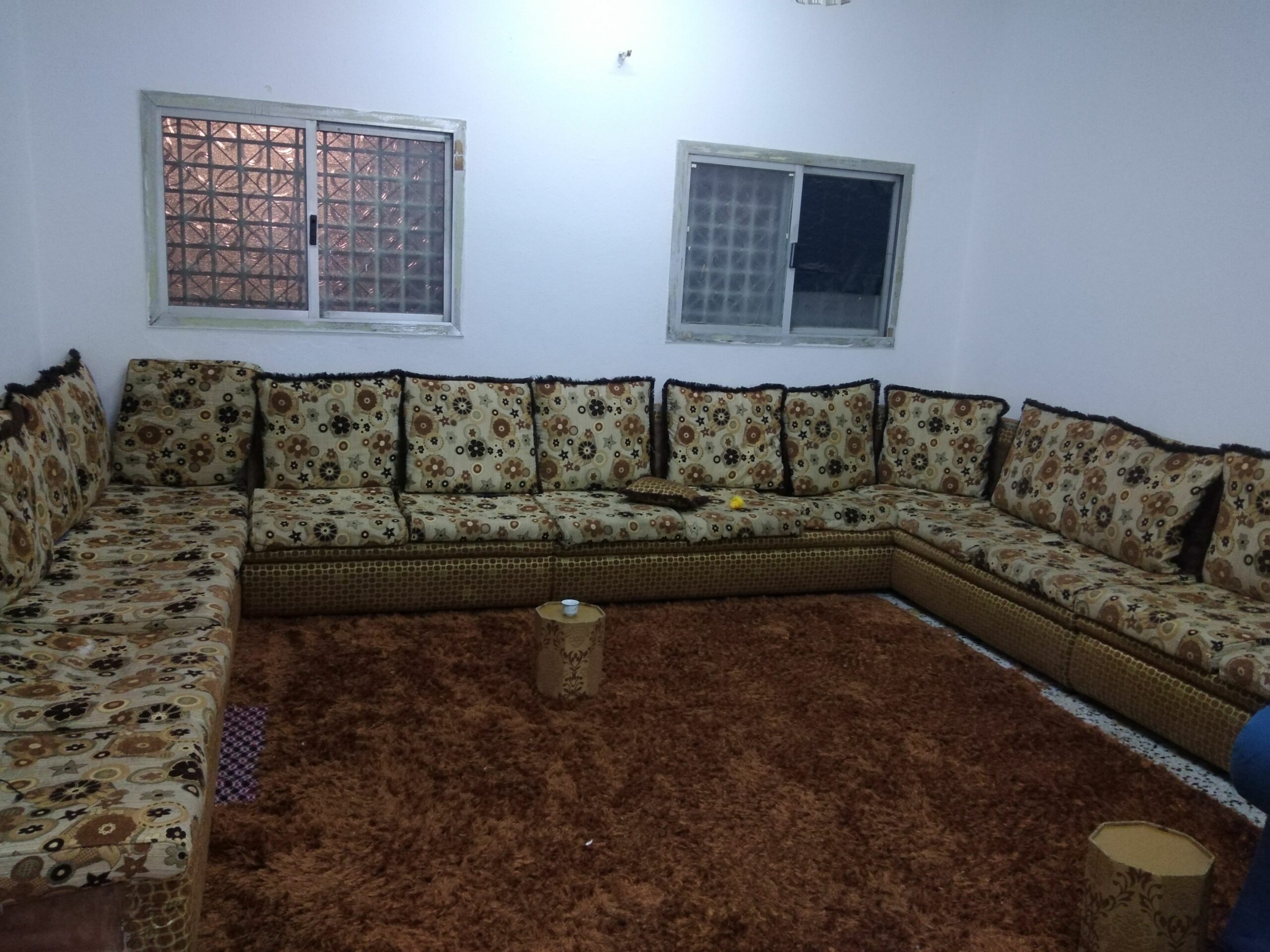 أبها حي القابل