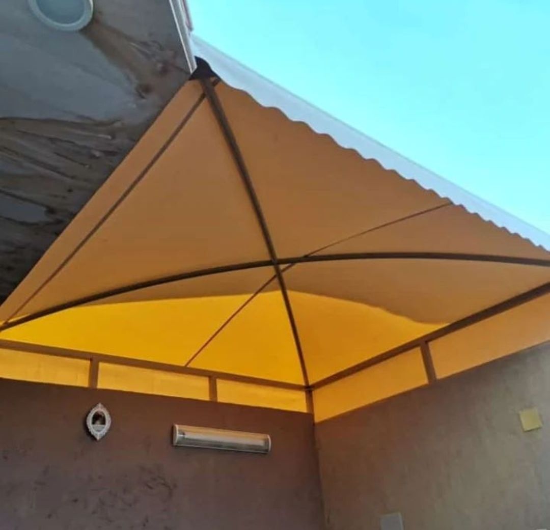 مظلات وسواتر 0530125742