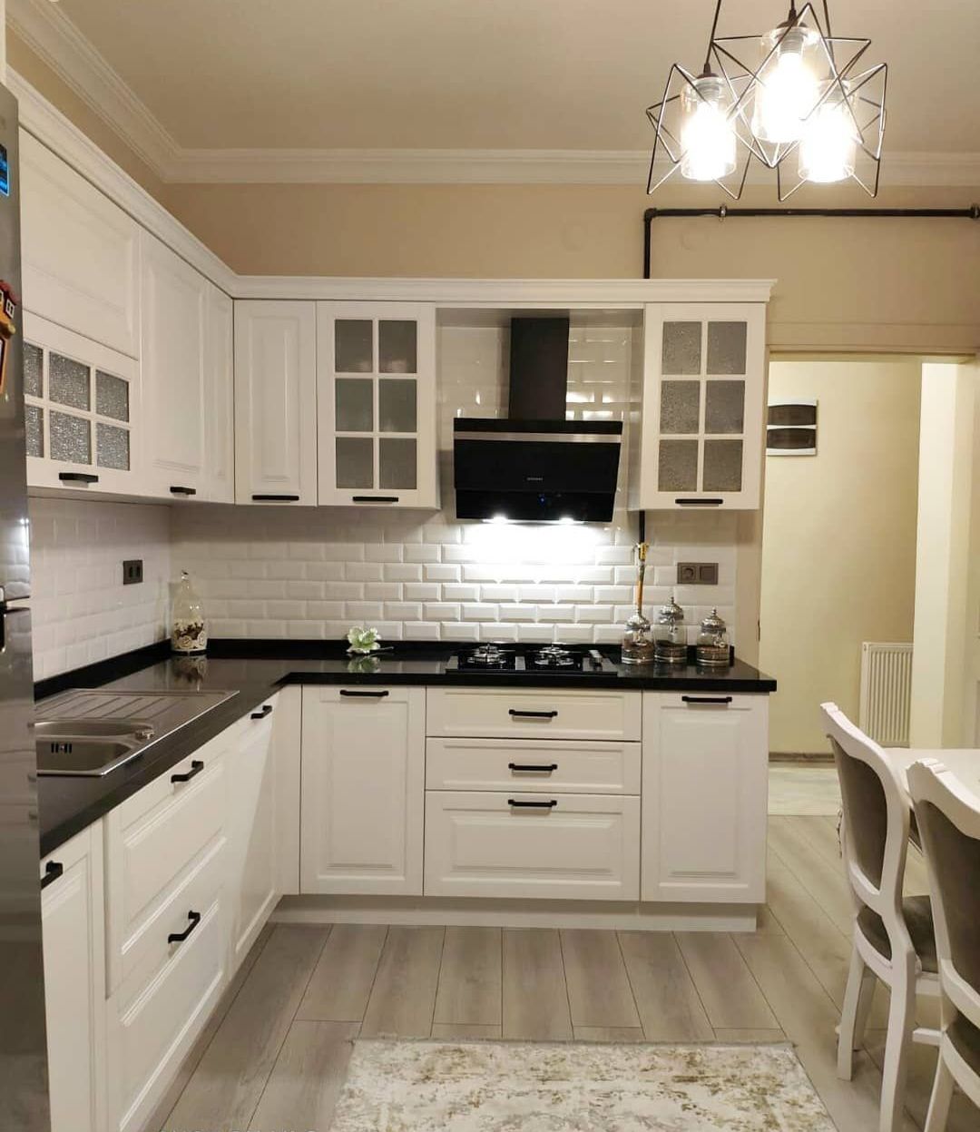 فني صيانه مطابخ