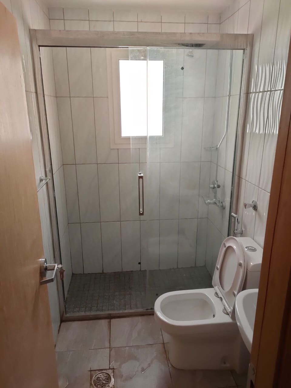 شقة للإيجار قريبة من الحرم