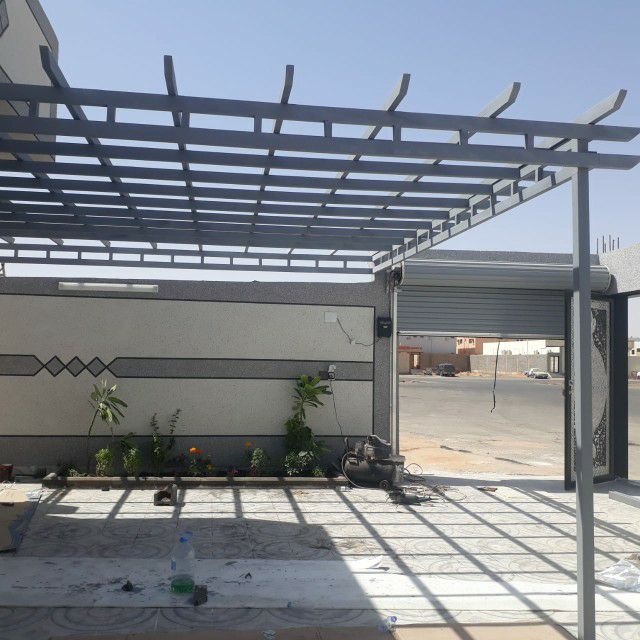 مضلات وسواتر الشرقية