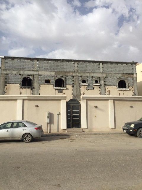 مقاولات عامه و ترميم و بناء ملاحق