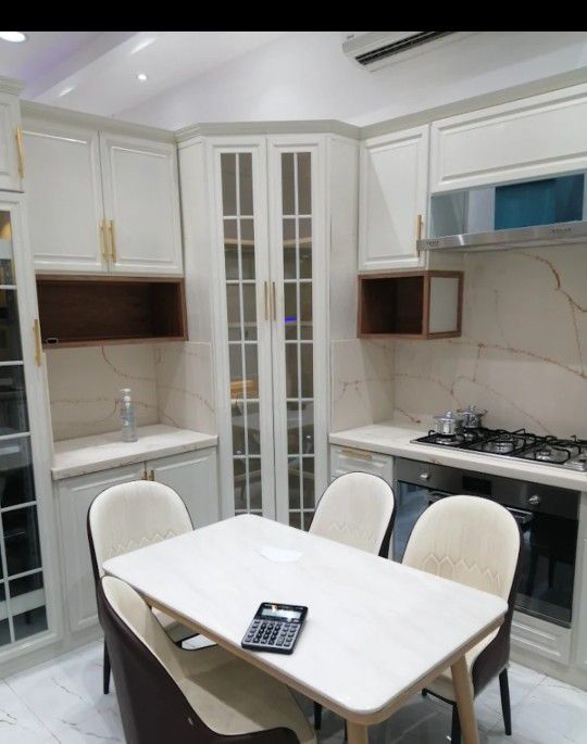 فني صيانه مطابخ