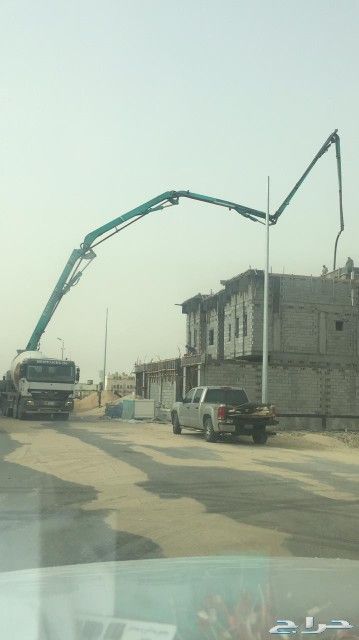 مقاولات عامه و ترميم و بناء ملاحق