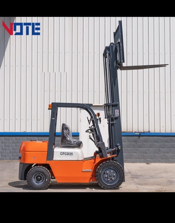 رافعه شوكيه للايجار مكه