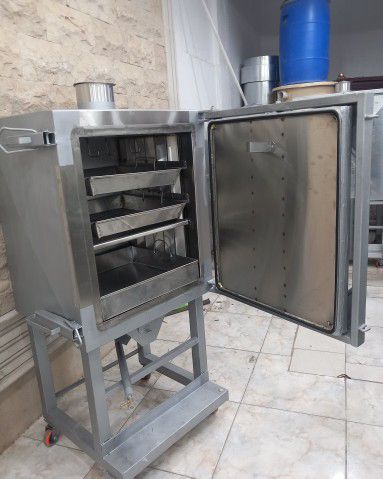 افرن مندي 0540583492