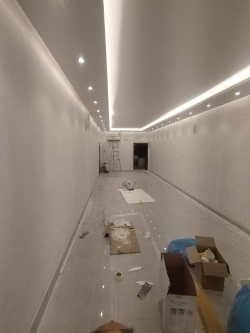 معلم دهانات شمال الرياض