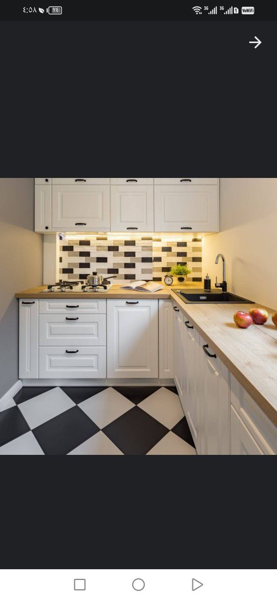 فني صيانه مطابخ